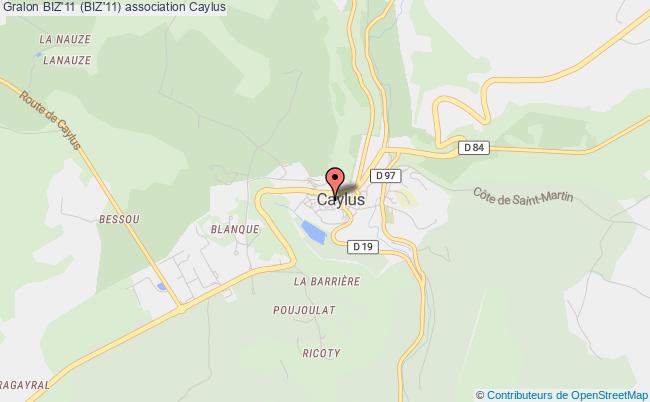 plan association Biz'11 (biz'11) 