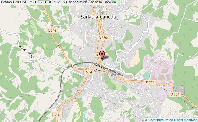 BNI SARLAT DEVELOPPEMENT