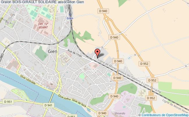 BOIS-GIRAULT SOLIDAIRE