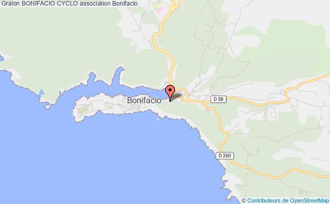 BONIFACIO CYCLO