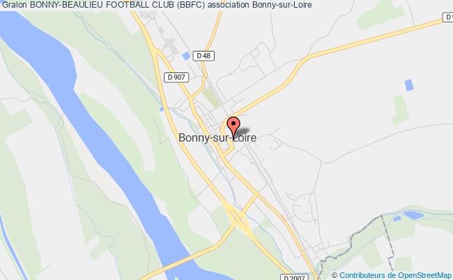 BONNY-BEAULIEU FOOTBALL CLUB (BBFC)