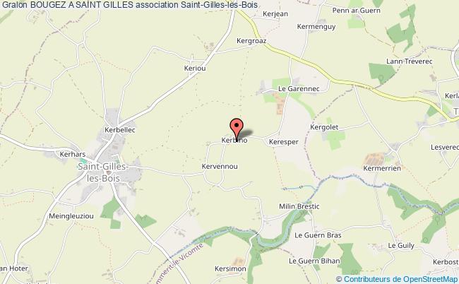 BOUGEZ A SAINT GILLES