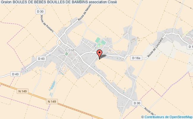 BOULES DE BÉBÉS BOUILLES DE BAMBINS