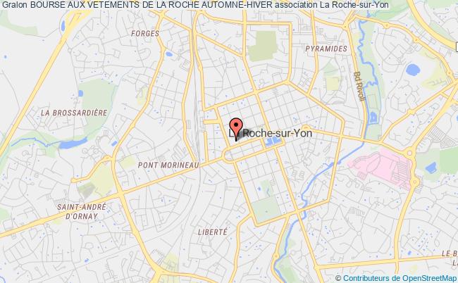 Associations Associations Familiales Services Sociaux Pour Les Familles La Roche Sur Yon 28 Associations