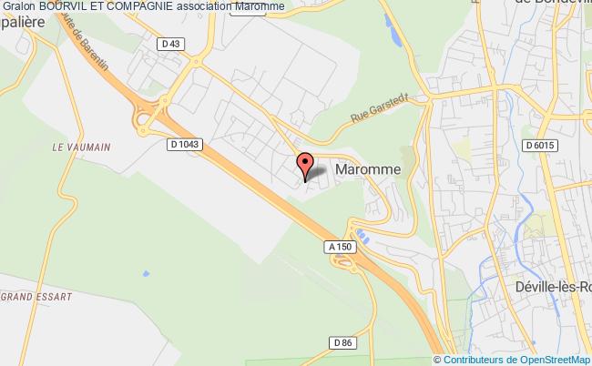 BOURVIL ET COMPAGNIE