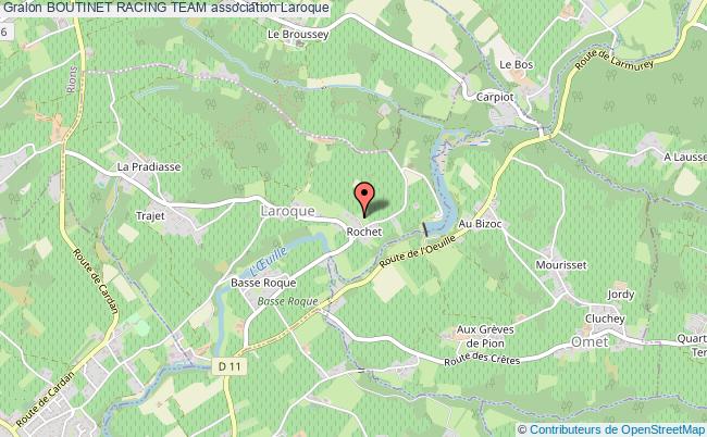 BOUTINET RACING TEAM