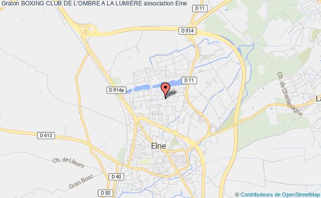club boxe elne