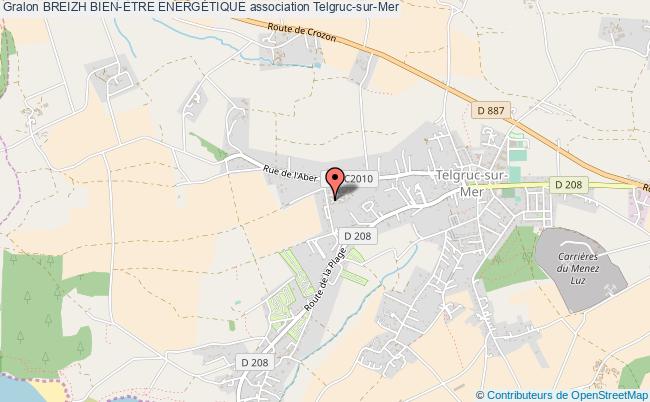 BREIZH BIEN-ETRE ENERGÉTIQUE