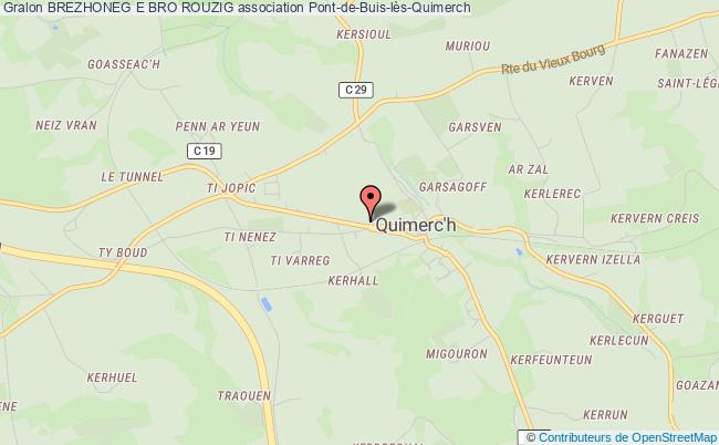 BREZHONEG E BRO ROUZIG