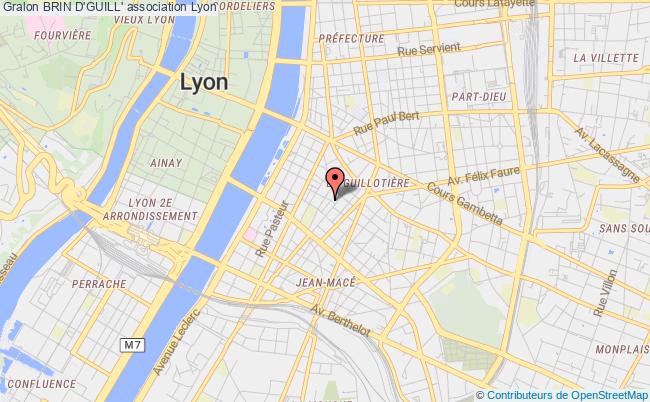 Associations Clubs De Loisirs Relations Lyon 315 Associations