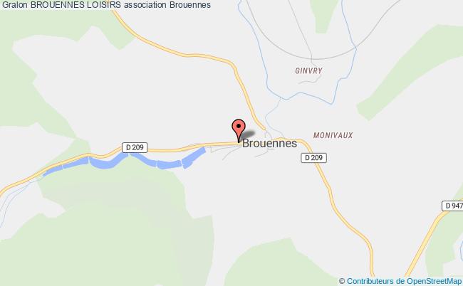 BROUENNES LOISIRS
