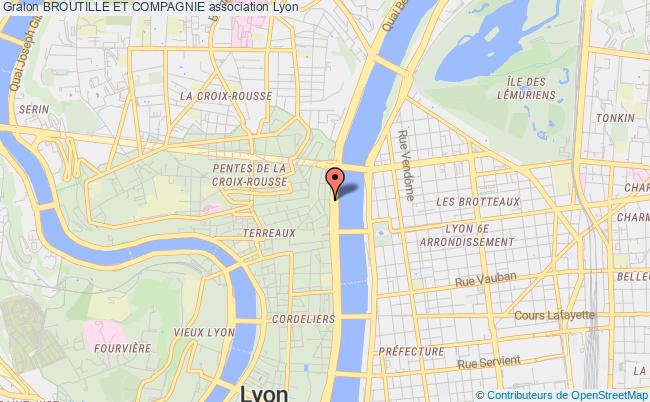 BROUTILLE ET COMPAGNIE