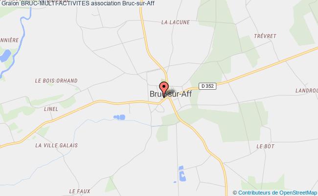 plan association Bruc-multi-activites Bruc-sur-Aff