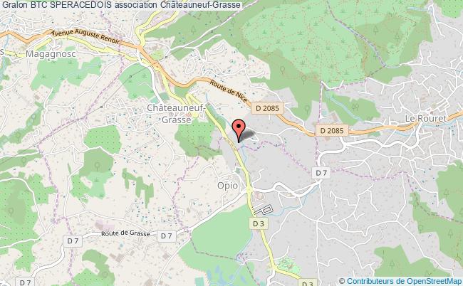 btc grasse