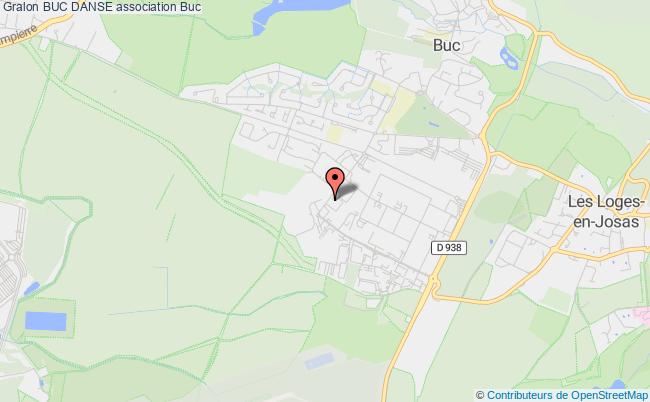 BUC DANSE