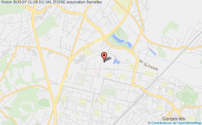 BUGGY CLUB DU VAL D'OISE