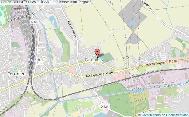 BUNKER OKW ZUCARELLO