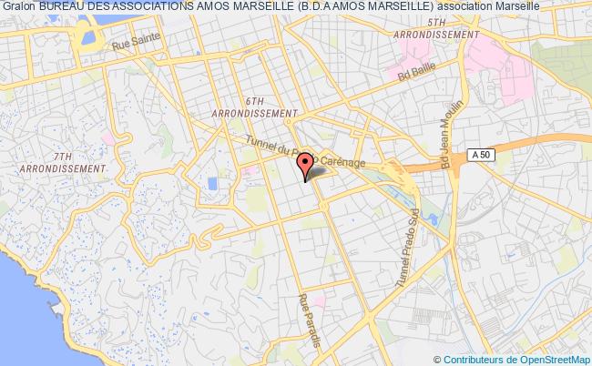Bureau Des Associations Amos Marseille B D A Amos Marseille Association Associations D Etudiants D Eleves Marseille