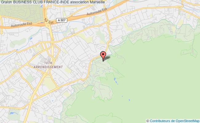 BUSINESS CLUB FRANCE-INDE