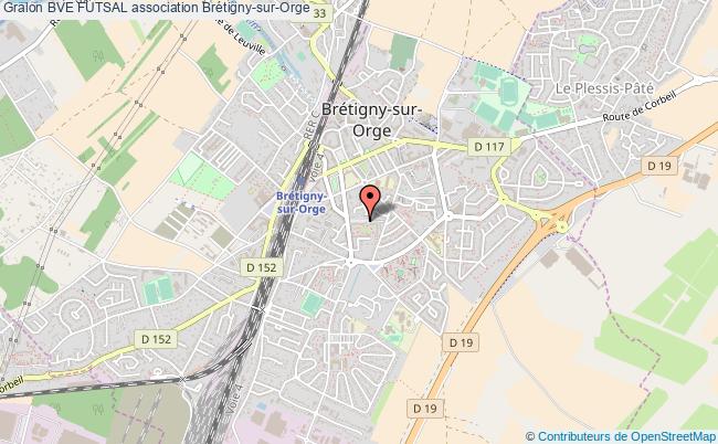 france sur orge Bretigny gay