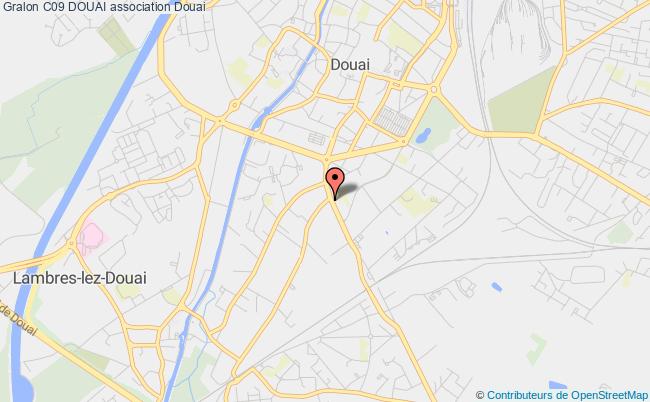 C09 DOUAI