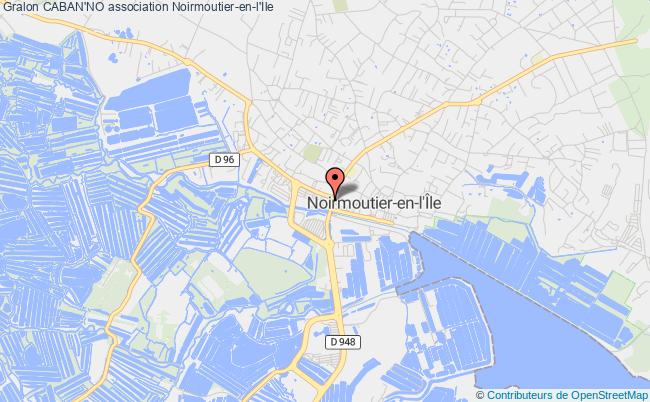 Caban No Association Cabanes Carrelets Du Moulin Etier Noirmoutier Noirmoutier En L Ile