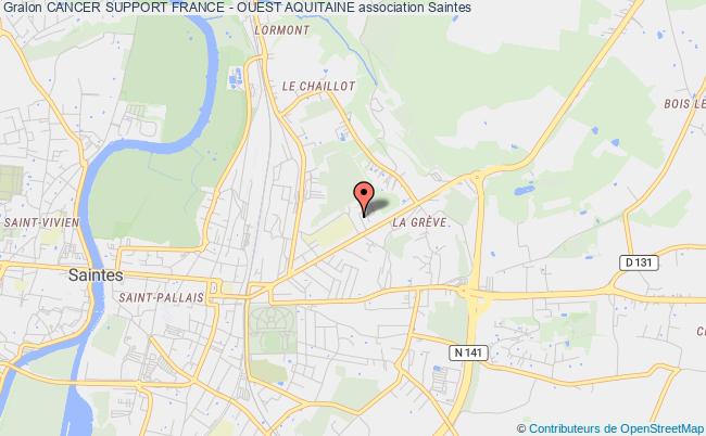 Cancer Support France Charente Maritime Association Anglophone Cancer Charente Maritime Famille Saintes