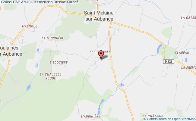 plan association Cap Anjou Brissac-Loire-Aubance