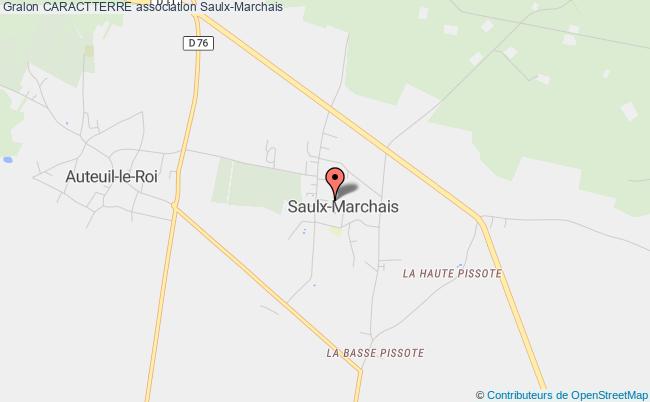 plan association Caractterre Saulx-Marchais