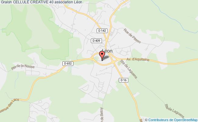 CELLULE CRÉATIVE 40