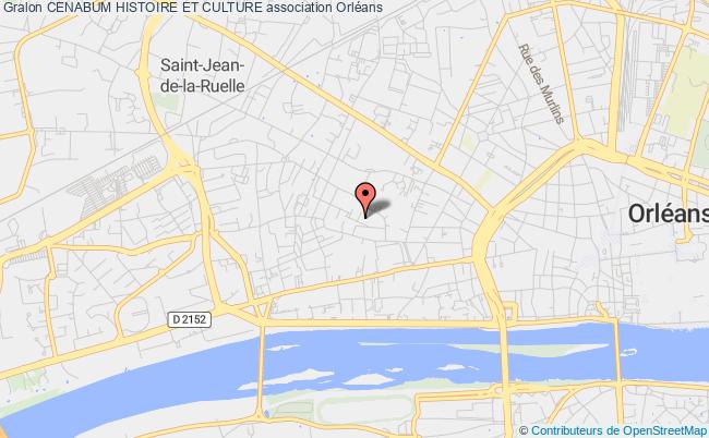 CENABUM HISTOIRE ET CULTURE