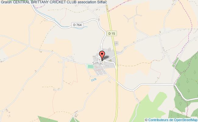 CENTRAL BRITTANY CRICKET CLUB