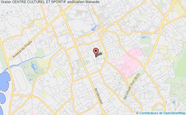 CENTRE CULTUREL ET SPORTIF