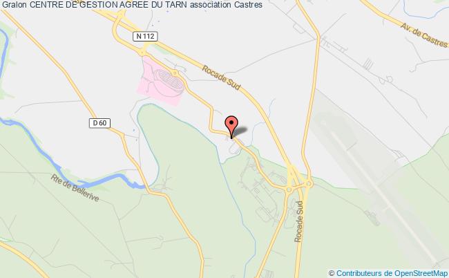 Centre De Gestion Agree Du Tarn Association Prevention 19 Septembre 1945 Comptabilite Expert Comptable Castres