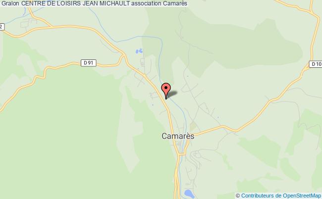 CENTRE DE LOISIRS JEAN MICHAULT