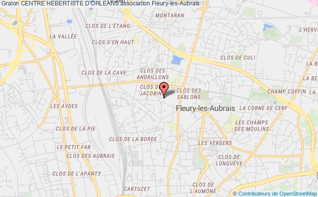 CENTRE HEBERTISTE D'ORLEANS