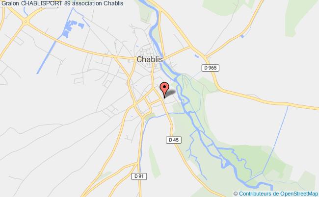 plan association Chablisport 89 