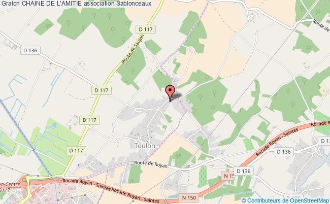 rencontre amitie charente