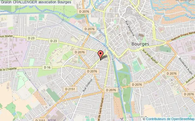 plan association Challenger Bourges