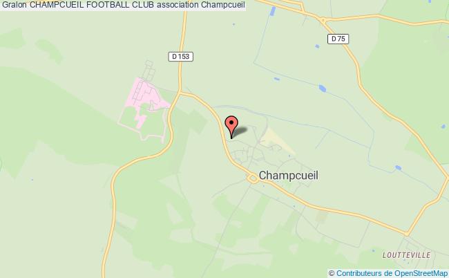 CHAMPCUEIL FOOTBALL CLUB