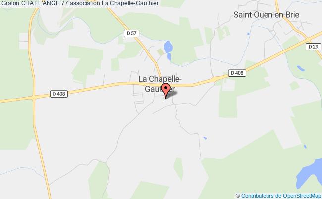 plan association Chat L'ange 77 La    Chapelle-Gauthier