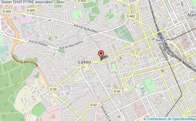 Chat Laxou Associations Chat Laxou 3 Associations