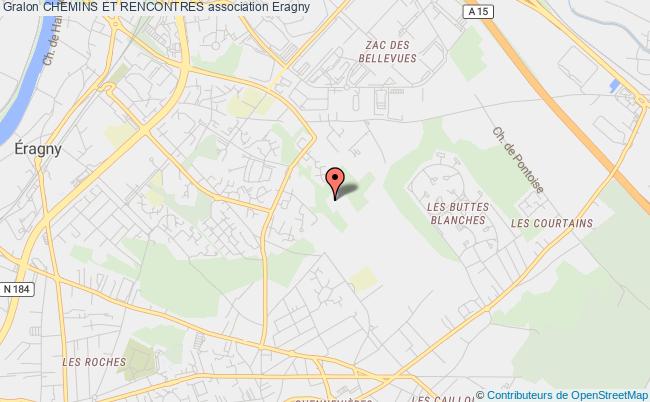 rencontre eragny