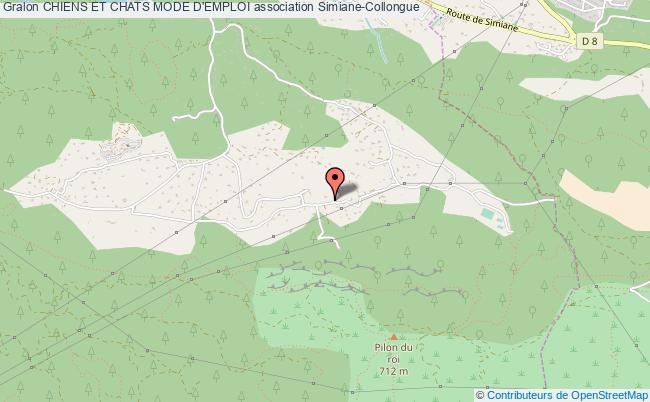 Chiens Et Chats Mode Demploi Association Animal Animaux