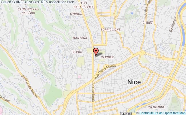 rencontres nice france