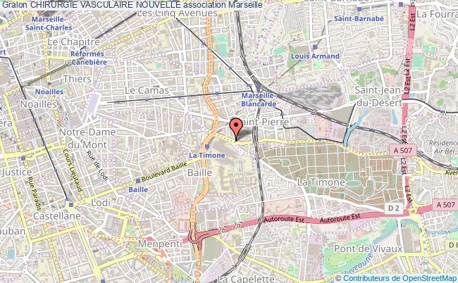 CHIRURGIE VASCULAIRE NOUVELLE