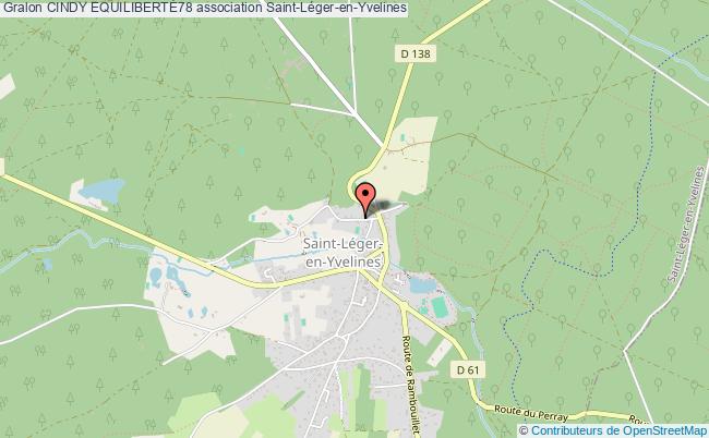 CINDY EQUILIBERTÉ78