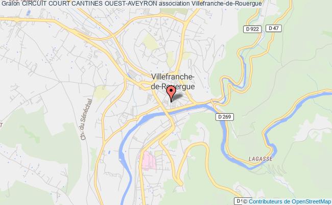 CIRCUIT COURT CANTINES OUEST-AVEYRON