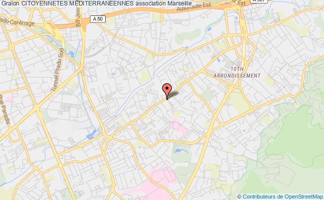 CITOYENNETES MEDITERRANEENNES