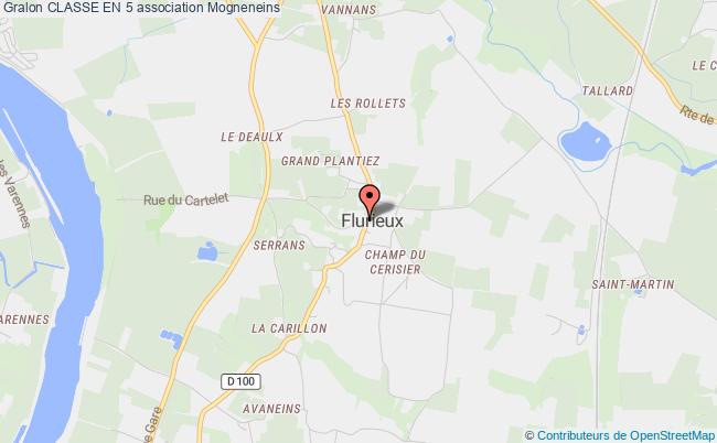 plan association Classe En 5 